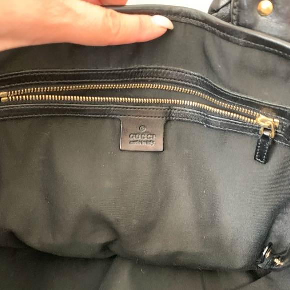 🖤GUCCI CANVAS PELHAM🖤 - Picture 5 of 8